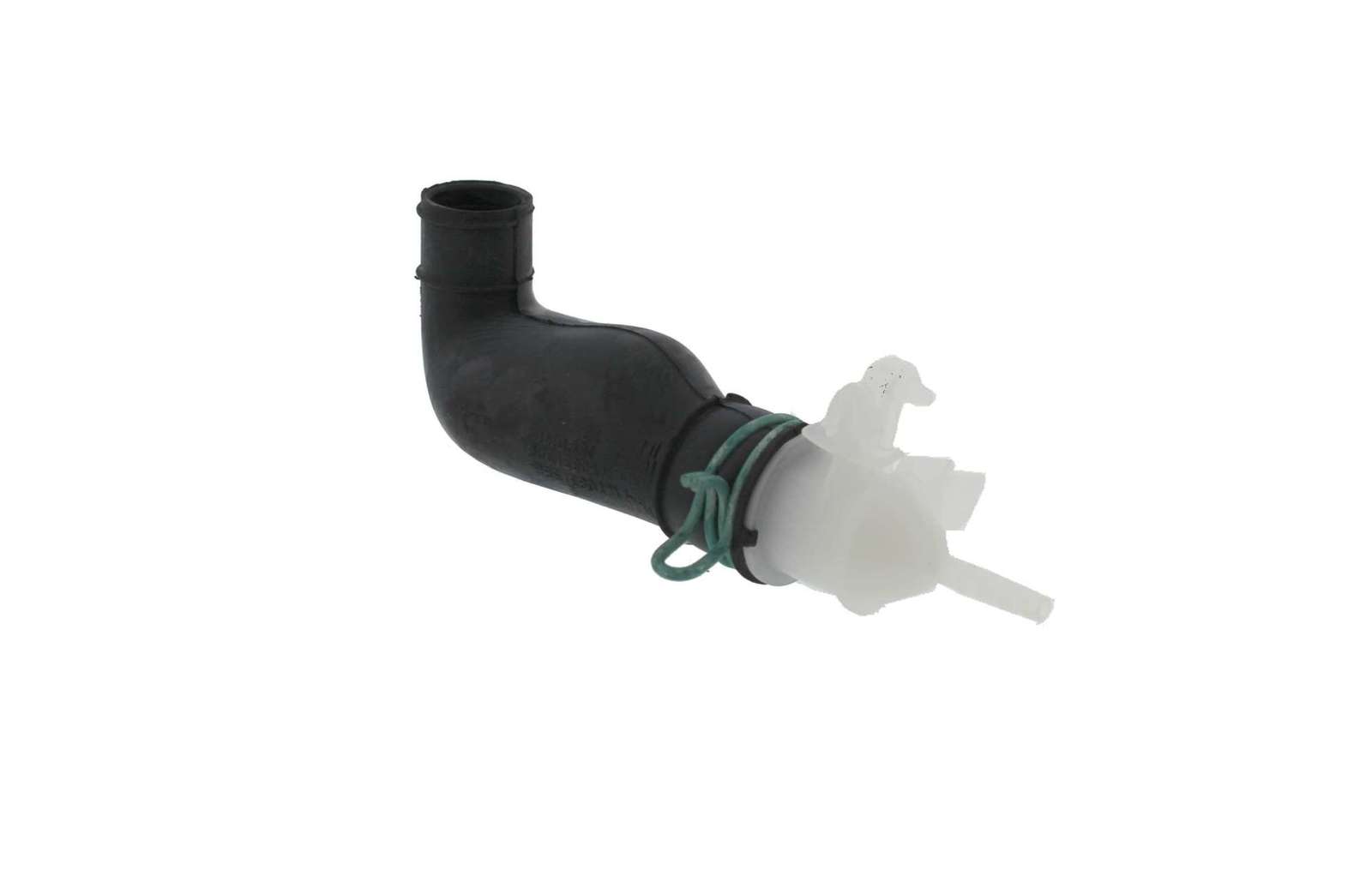 W10903220 - Genuine OEM Whirlpool Washer Air Trap Assembly